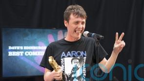 Edinburgh Comedy Awards in call for new sponsor as TV channel Dave backs out