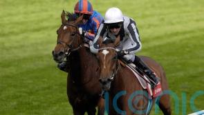 Cecil’s Light shines bright in Epsom memories