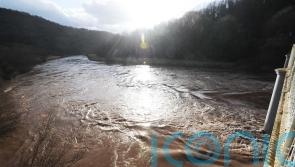 Natural England downgrades River Wye after wildlife decline