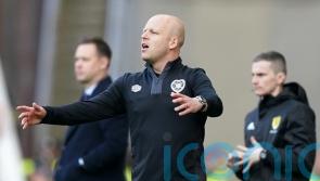 Couldn’t have done much more – Gordon sure Naismith has passed Hearts audition