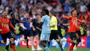 Coventry confirm Fankaty Dabo exit days after his play-off final penalty miss
