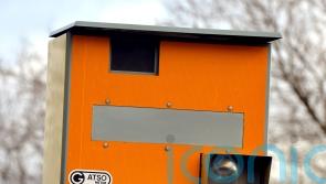 Speeding convictions hit eight-year high