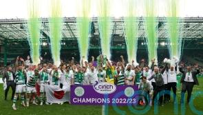 Yousaf: Clubs should take more responsibility for fan celebrations