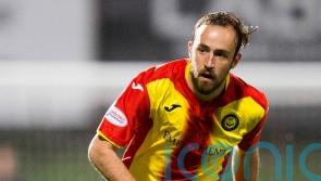 Kris Doolan buzzing as Stuart Bannigan boosts Partick Thistle before play-off