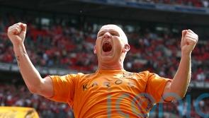 Dean Windass proud as Conor McGregor splashes cash – Tuesday’s sporting social