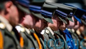 Public need to see evidence of change in Defence Forces, Dail committee is told