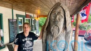 Woman who threatened Nancy Pelosi with hanging during Capitol riot jailed