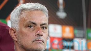 ‘We are two great teams’ says Jose Mourinho ahead of Europa League final