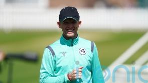 Heinrich Malan sees ‘opportunity’ for Ireland to match England’s fire with fire