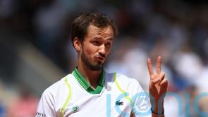 Daniil Medvedev dumped out of French Open in first round by Thiago Seyboth Wild