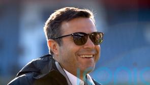 Leeds chairman Andrea Radrizzani completes Sampdoria takeover