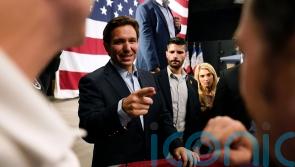 DeSantis kicks off presidential campaign, signalling plans to go harder on Trump