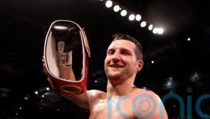 On this day in 2014: Carl Froch knocks out George Groves in Wembley rematch