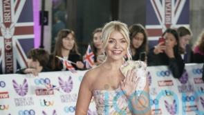 Holly Willoughby ‘has nothing to hide’ and will return to This Morning next week