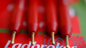 Ladbrokes owner ‘could face big penalty’ as it reveals talks with prosecutors