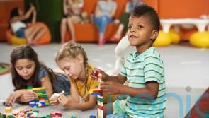 More help with childcare costs for families on universal credit from end of June