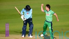 Ireland’s Curtis Campher ‘buzzing’ for Lord’s Test experience against England