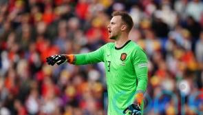 Brentford sign goalkeeper Mark Flekken on four-year deal from Freiburg
