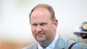 Menuisier expects Heartache Tonight to go the Oaks distance