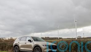 Long-term report: The Mazda CX-5’s exterior colour gets people talking