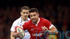 Wales scrum-half Rhys Webb announces retirement from Test rugby