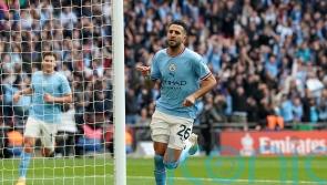 How Manchester City reached first FA Cup final for four years