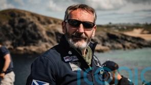 Adventurer starts bid to beat Rockall longest stay record