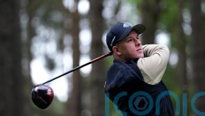 Brendan Lawlor and Kim Moore excited for next week’s Scandinavian Mixed event