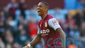 Former England international Ashley Young to leave Aston Villa