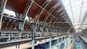 Train passengers hit by fresh strike disruption