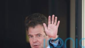Russia’s Medvedev says UK officials are ‘legitimate military targets’