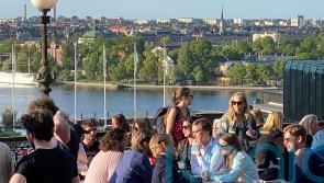 Sweden close to becoming first ‘smoke-free’ country in Europe