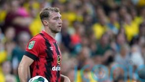 Norwich sign former Bournemouth defender Jack Stacey on three-year deal