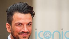 Peter Andre makes presenting debut on GB News