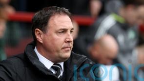 Ross County boss Malky Mackay feels responsibility over pressure before play-off