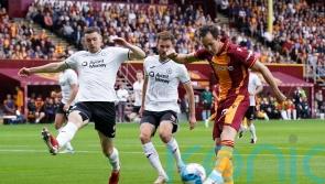 Midfielder Josh Morris released by Motherwell