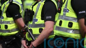 Senior female officer vows to tackle ‘shocking’ sexism in Police Scotland