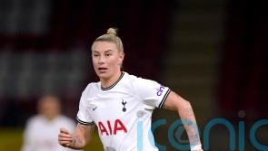 Bethany England included in England’s World Cup squad but Beth Mead misses out