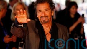 Al Pacino to become a father for the fourth time at 83