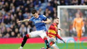 Jack McMillan sets sights on Premiership return with Partick Thistle