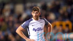 Ched Evans expects to be back playing football next season after surgery