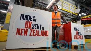 What the Australia and New Zealand deals mean for shoppers, workers and farmers