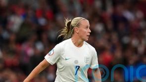 Sarina Wiegman unwilling to take risks with Beth Mead’s fitness for World Cup