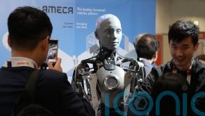Humanoid robots best suited for interaction and not chores, says robotics pioneer