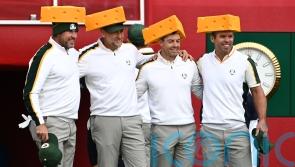 I don’t think LIV golfers should be on European Ryder Cup team – Rory McIlroy