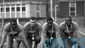Olympic medal-winning sprinter Mike McFarlane dies aged 63