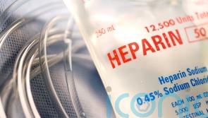 Blood thinners do not reduce miscarriage risk, new study suggests