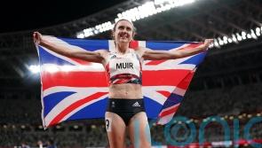 Writer Douglas Stuart and athlete Laura Muir to receive honorary degrees