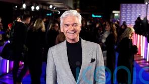 Phillip Schofield at centre of This Morning affair furore: a timeline of events