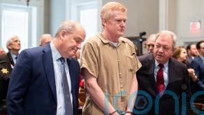 Double killer Alex Murdaugh pleads not guilty to money laundering charges